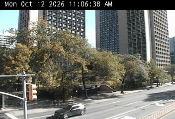 West Broadway @ W. Houston Street live webcam