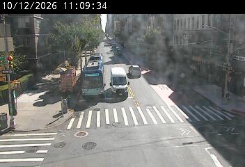 9 Avenue @ 23 Street live webcam