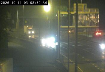 I-278 & Wilkinson Ave traffic camera, Bronx, New York