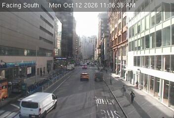 Union Square @ 14 Street live webcam
