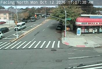 Union Turnpike @ Little Neck Parkway live webcam