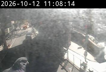 2 Avenue @ Queensboro Bridge live webcam