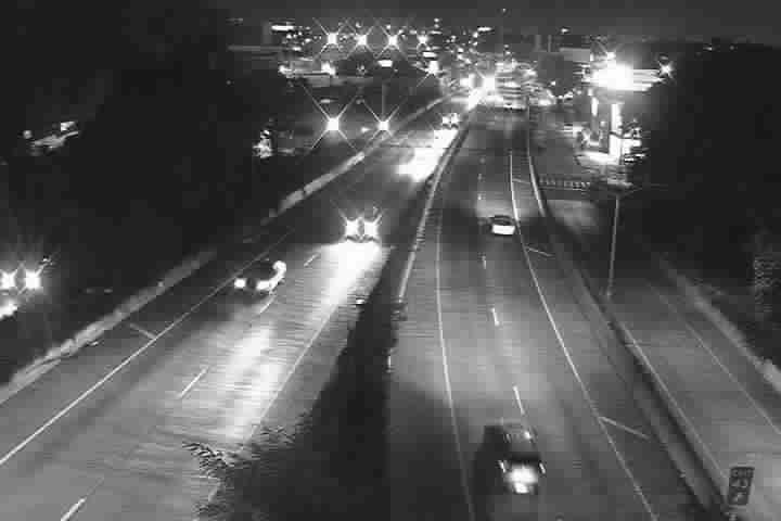 I-278 & 31st Ave (Exit 43) traffic camera, Queens, New York