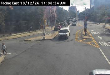 Atlantic Avenue @ BQE live webcam
