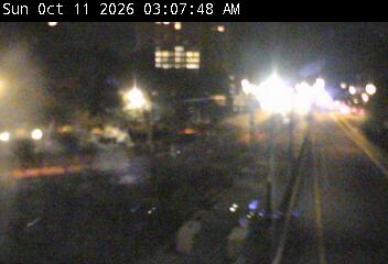 Brooklyn Bridge, New York County traffic camera