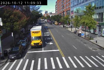 Atlantic Avenue @ Boerum Street live webcam