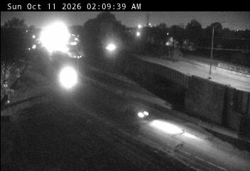 Belt Pkwy & Brookville Blvd traffic camera, Queens, New York