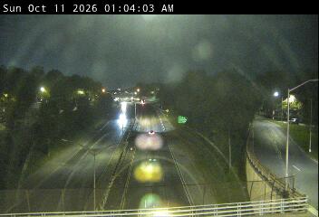 I-295 & Northern Blvd traffic camera, Queens