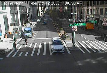 Park Avenue @ 23 Street live webcam