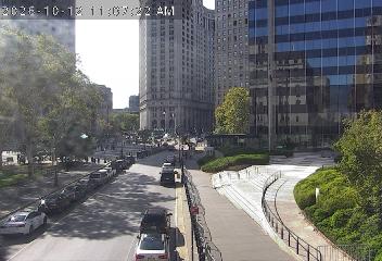 Worth Street @ Centre Street live webcam