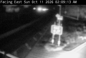 Jackie Robinson Pkwy & Forest Pk Dr traffic camera, Queens, New York