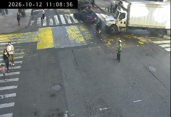 8 Avenue @ 34 Street live webcam