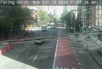 1 Avenue @ 86 Street live webcam