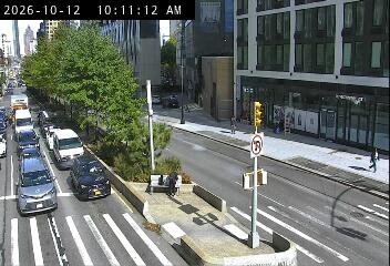 Flatbush Avenue @ Willoughby live webcam