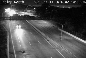 Belt Pkwy & Guy R Brewer Blvd traffic camera, Queens, New York