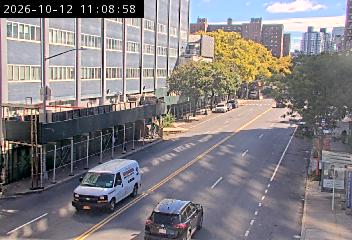 Lenox Avenue @ 135 Street live webcam