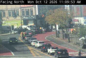 Fordham Road @ Grand Concourse live webcam