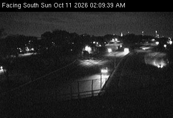 Grand Central Pkwy & 79 St traffic camera, Queens, New York